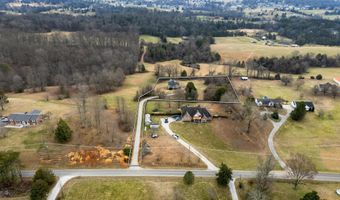 248 Red Hill Rd, Andersonville, TN 37705