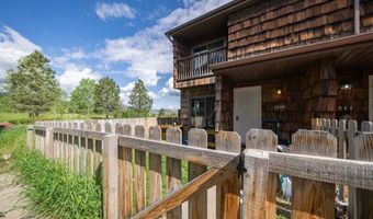 1509 Draw St, Cody, WY 82414