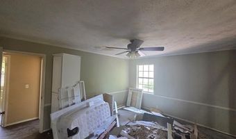 1201 LAKESHORE Dr, Anniston, AL 36207