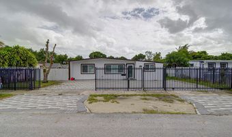 1070 NW 132nd St, North Miami, FL 33168
