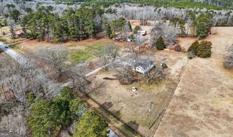 762 High Falls Park Rd, Barnesville, GA 30204