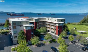 3990 ABBEY Ln B411, Astoria, OR 97103