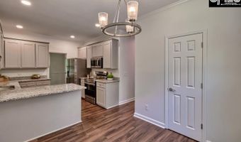 1613 Fulmer Rd, Blythewood, SC 29016