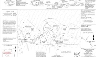 Map 202-Lot 39 Parker Road, Bethlehem, NH 03574