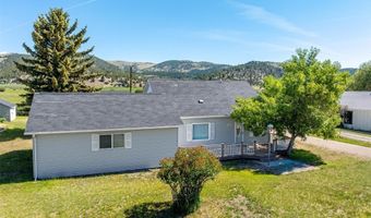 11386 MT Highway 1, Anaconda, MT 59711