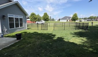 3020 N 405 W, Angola, IN 46703