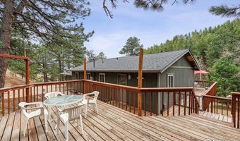 94 Spring Ln, Boulder, CO 80302