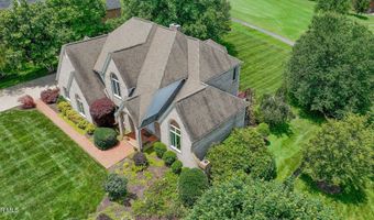 431 Winterham Dr, Abingdon, VA 24211