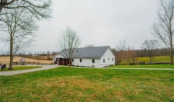 4220 Prospect Church, Adamsville, OH 43802