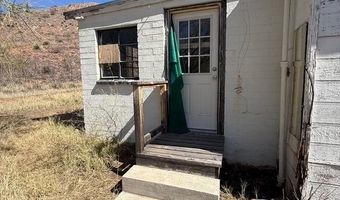 311 A St, Bisbee, AZ 85603