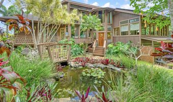 1073 Nanihoku Pl, Haiku, HI 96708