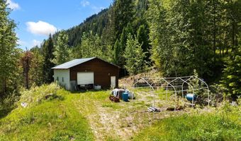 4456 Westside Rd, Bonners Ferry, ID 83805