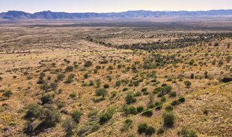 40 26 Acre W Mills Blvd 25, Portal, AZ 85632