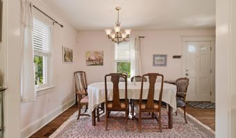 922 JACKSON St, Annapolis, MD 21403