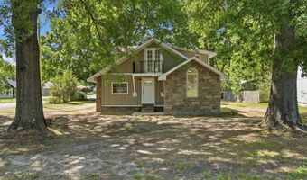 201 N Holly, Beebe, AR 72012
