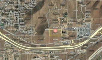 San Gabriel, Acton, CA 93510