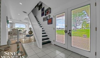 9675 S Channel, Harsens Island, MI 48028