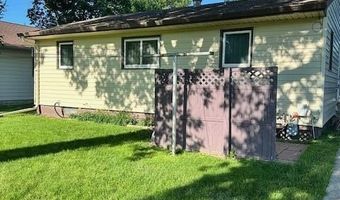 609 N Penn St, Aberdeen, SD 57401