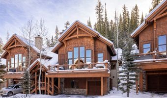 21 Black Eagle Rd 28, Big Sky, MT 59716