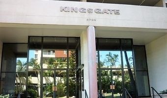 2724 Kahoaloha Ln 2501, Honolulu, HI 96826
