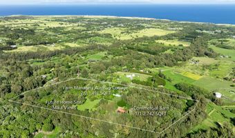 54-2272 KYNNERSLEY Rd, Kapaau, HI 96755