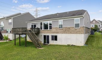 7920 Arcadia Blvd, Alexandria, KY 41001