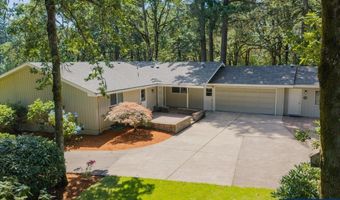 950 Edgewood Dr NW, Albany, OR 97321