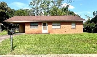 1322 Harris Dr, Alma, AR 72921