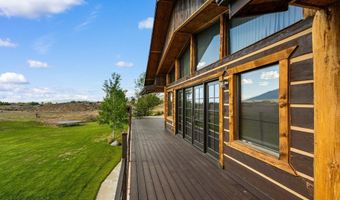 2258 B MT Highway 287, Alder, MT 59710