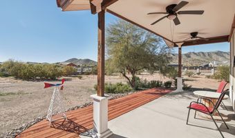 11013 W RANGER Dr, Casa Grande, AZ 85193