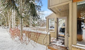 100 N 8th St 20, Aspen, CO 81611