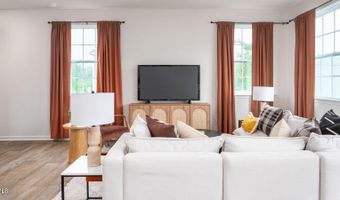 211 Perseus St, Angier, NC 27501