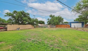 3810 MESA VERDE Dr, Amarillo, TX 79107