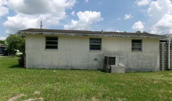 432 W Bell St, Avon Park, FL 33825