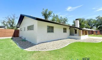 1515 Bryan Cir, Carlsbad, NM 88220