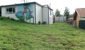 414 VAN DYKE St, Bisbee, AZ 85603