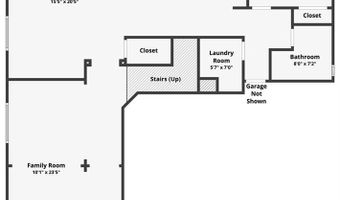 1375 Marshfield Rd, Las Vegas, NV 89135