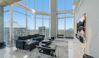 860 Peachtree St NE #2801, Atlanta, GA 30308