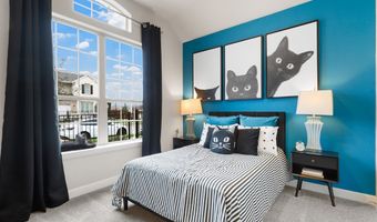 744 BUSHMAN Dr, Aledo, TX 76008