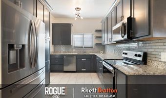 835 S Ash St, Casper, WY 82601