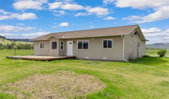 69571 Big Sam Ln, Arlee, MT 59821