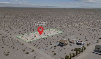 2972 W Old West Rd, Amargosa Valley, NV 89020