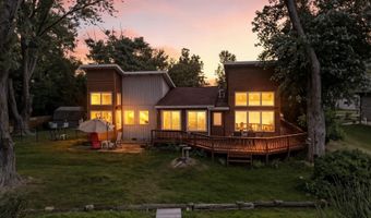 5360 S Highpoint Dr, Albion, IN 46701