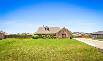 141 Shumard Dr, Aledo, TX 76008