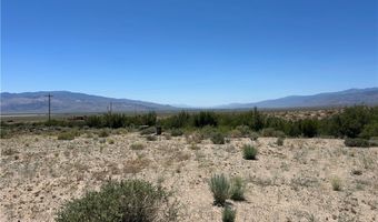 360 MOUNTAIN CREEK Rd, Dyer, NV 89010