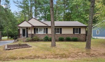 152 CAMELOT Cir, Berlin, MD 21811