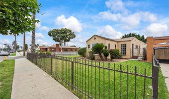 621 S Burris Ave, Compton, CA 90221