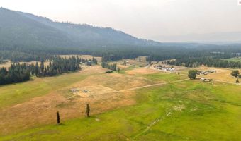 4289 Paradise Valley Rd, Bonners Ferry, ID 83805
