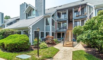 6001 MERSEY OAKS Way C, Alexandria, VA 22315