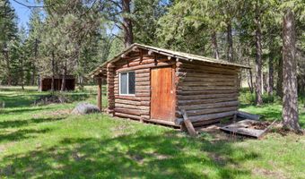 130 Stone Haven Dr, Blanchard, ID 83804
